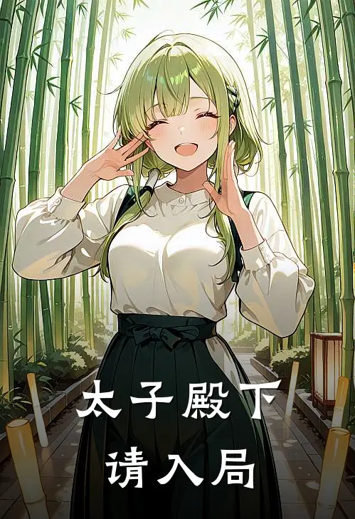 太子殿下请入局