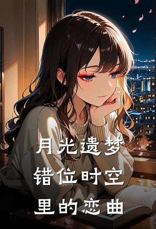 月光遗梦：错位时空里的恋曲