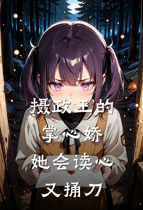 摄政王的掌心娇，她会读心又捅刀苏扶楹碎玉热门的网络小说_热门的网络小说摄政王的掌心娇，她会读心又捅刀(苏扶楹碎玉)