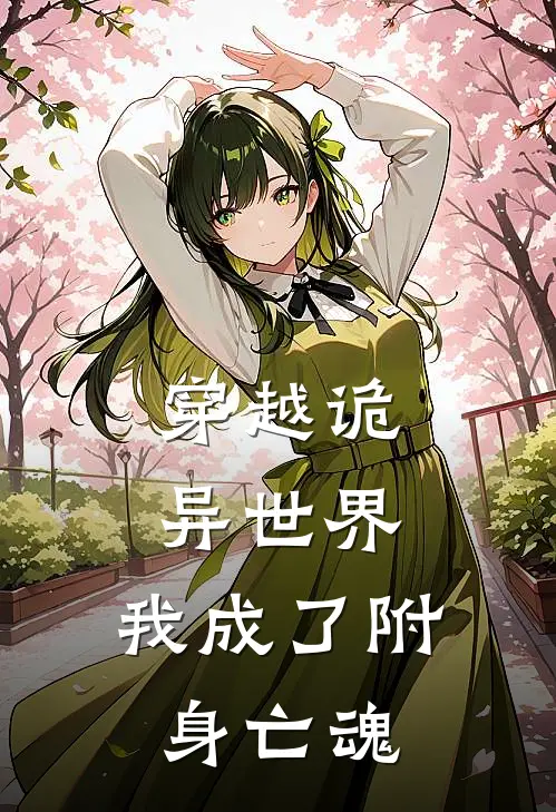 穿越诡异世界，我成了附身亡魂