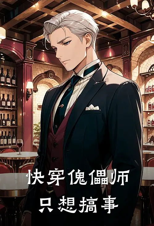 【快穿】傀儡师只想搞事程景顾潇免费小说推荐_推荐完结小说【快穿】傀儡师只想搞事(程景顾潇)