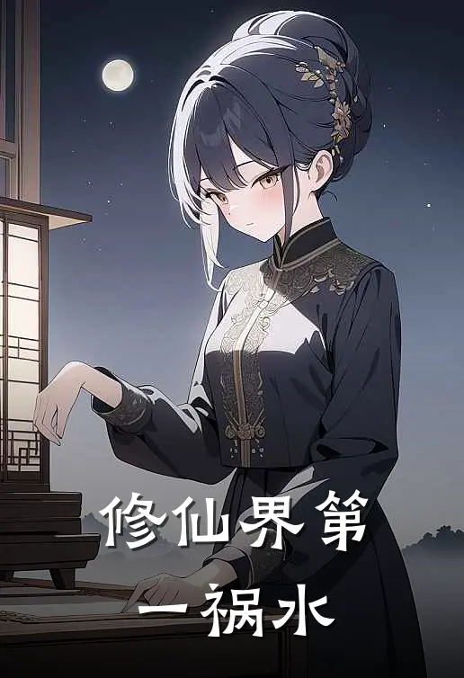 修仙界第一祸水