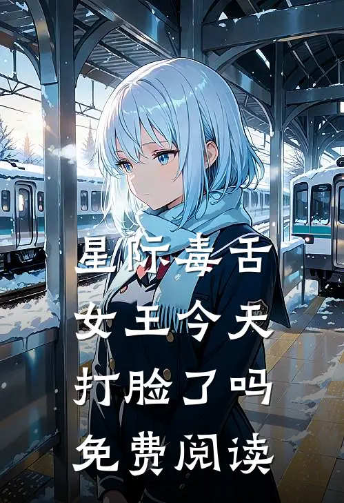 星际毒舌女王今天打脸了吗免费阅读