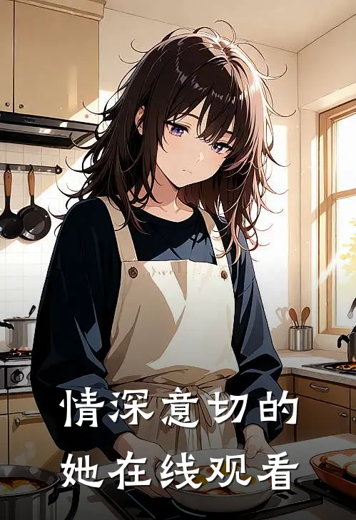 情深意切的她在线观看