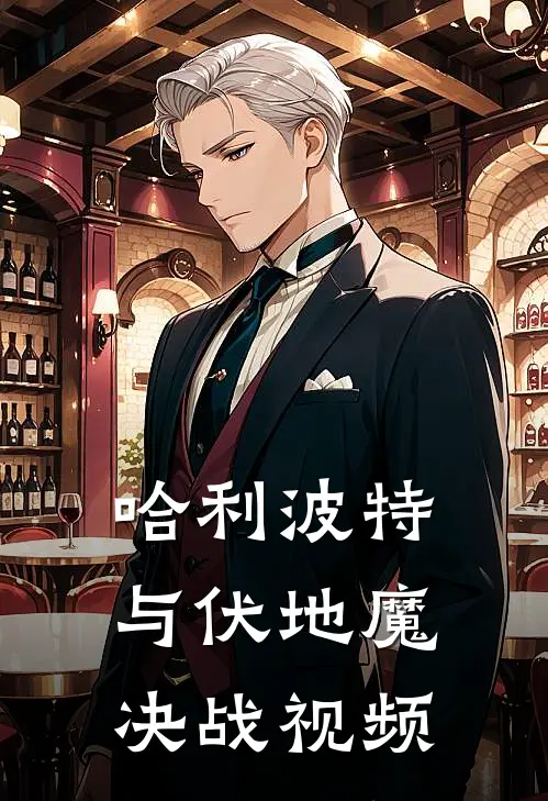 哈利波特与伏地魔决战视频