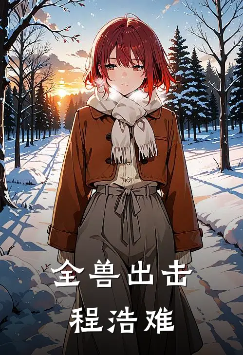 全兽出击：程浩难