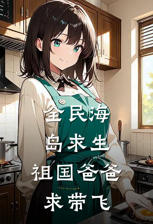 全民海岛求生：祖国爸爸，求带飞