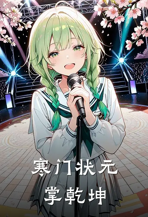 寒门状元掌乾坤(李冰儿赵元礼)完整版免费阅读_(寒门状元掌乾坤)全章节免费在线阅读