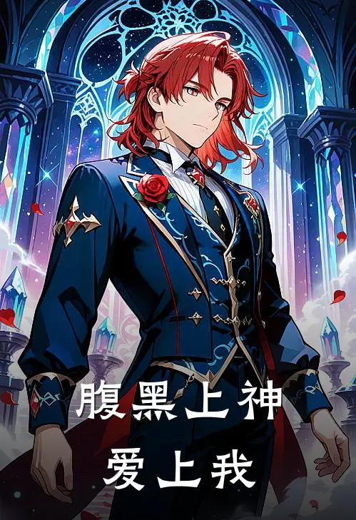 腹黑上神爱上我