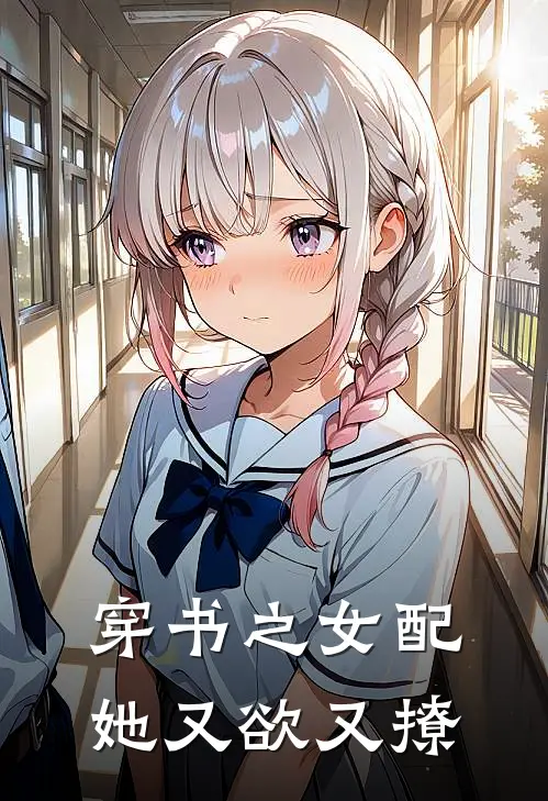 穿书之女配她又欲又撩