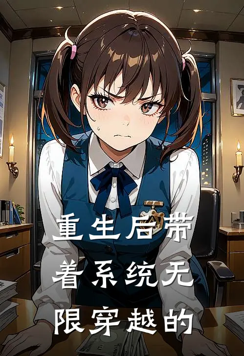 重生后带着系统无限穿越的