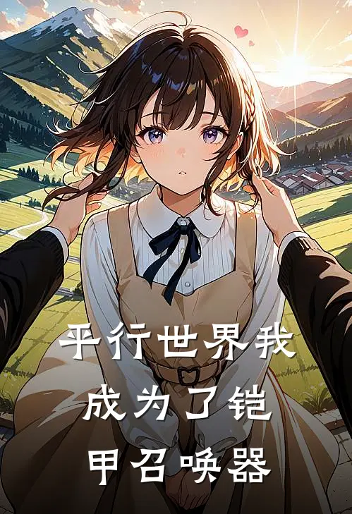 平行世界我成为了铠甲召唤器邱无为陆欢欢完本小说推荐_免费小说全文阅读平行世界我成为了铠甲召唤器邱无为陆欢欢