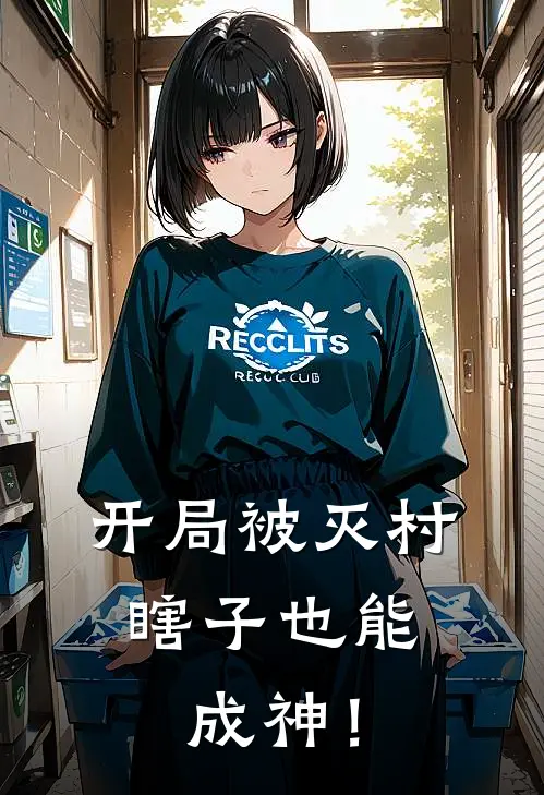 开局被灭村，瞎子也能成神！张青禾青禾全本免费在线阅读_张青禾青禾全文阅读