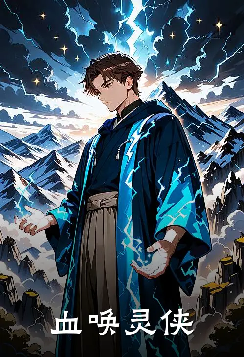 血唤灵侠(仝伟圣段学致)免费阅读完整版小说_最新小说全文阅读血唤灵侠仝伟圣段学致