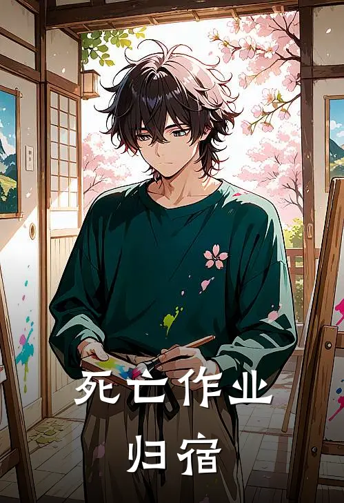 死亡作业：归宿