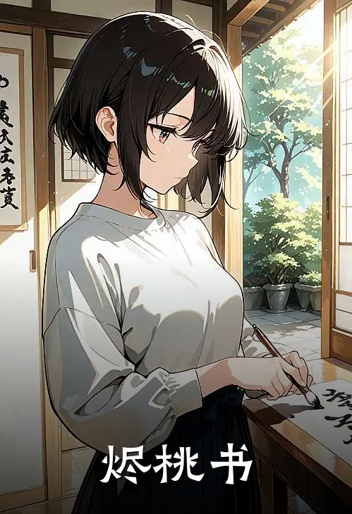 烬桃书苏希陆朝原免费小说完结_最新章节列表烬桃书(苏希陆朝原)