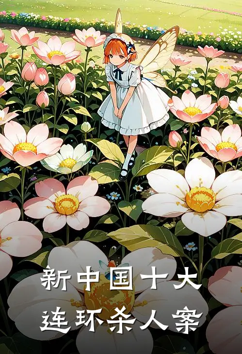 新中国十大连环杀人案