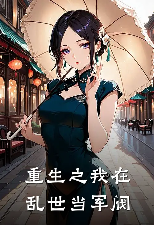 重生之我在乱世当军阀