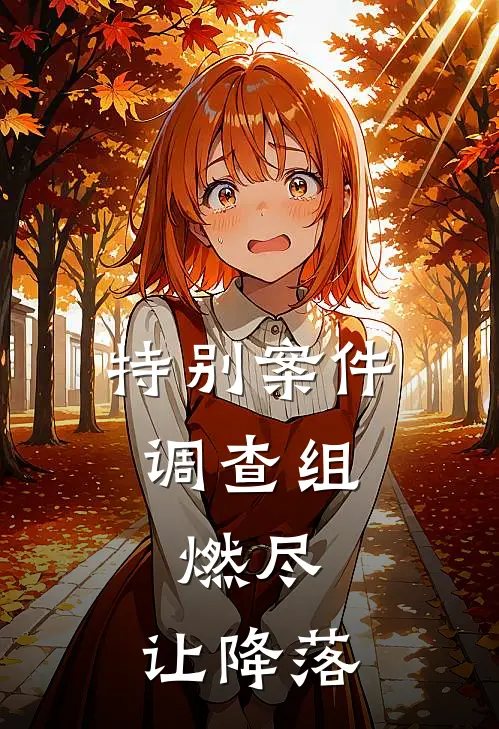 特别案件调查组：燃尽，让降落