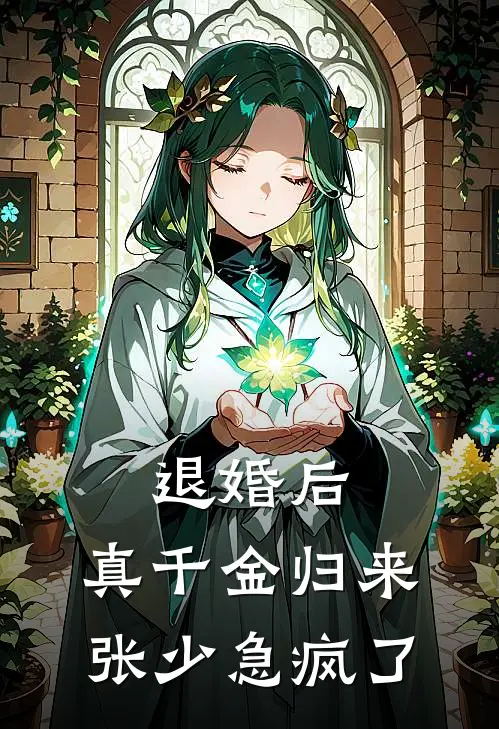 退婚后，真千金归来，张少急疯了李一桐张世博最新小说推荐_热门小说排行榜退婚后，真千金归来，张少急疯了(李一桐张世博)