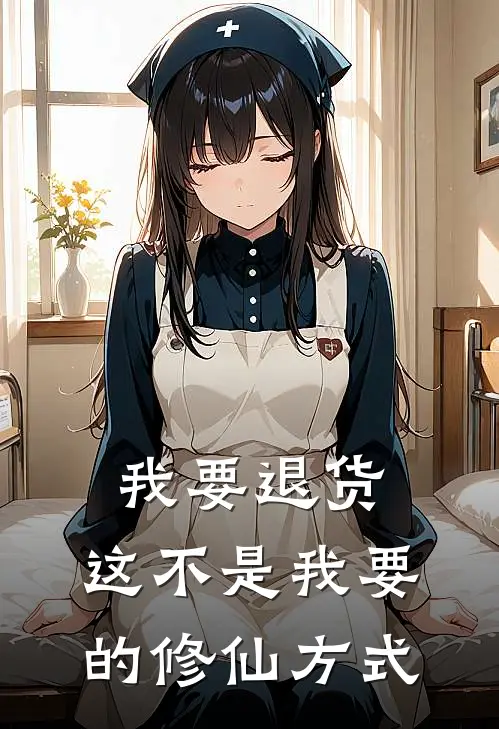 我要退货，这不是我要的修仙方式