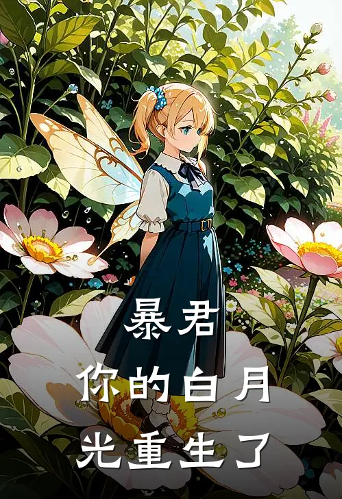 暴君，你的白月光重生了