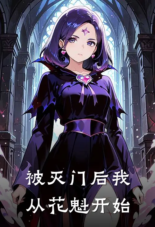 被灭门后我从花魁开始沈明薇萧临渊完结小说免费阅读_完本热门小说被灭门后我从花魁开始沈明薇萧临渊