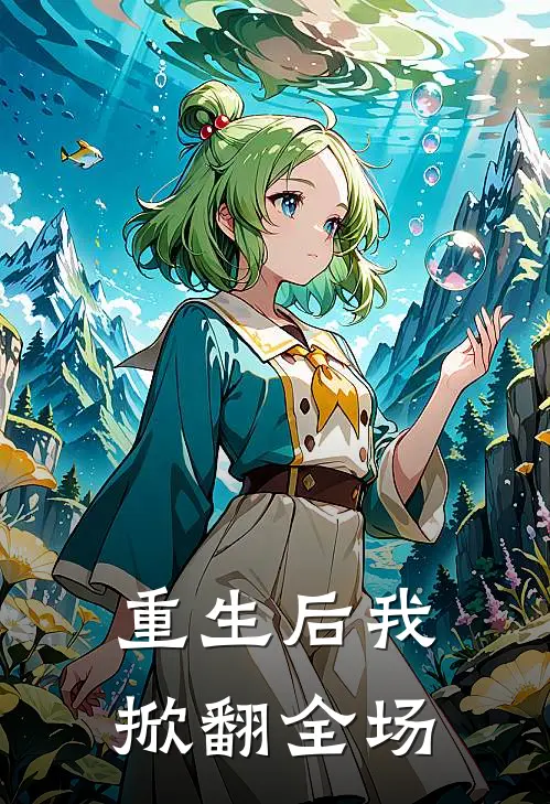 重生后我掀翻全场