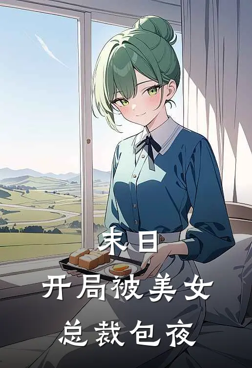 末日：开局被美女总裁包夜