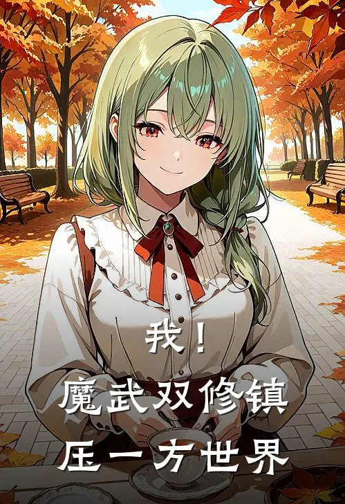 我！魔武双修，镇压一方世界(陈洛陈小鱼)免费小说完结版_免费小说免费阅读我！魔武双修，镇压一方世界陈洛陈小鱼