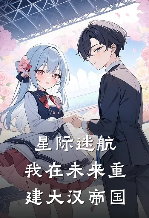星际迷航，我在未来重建大汉帝国