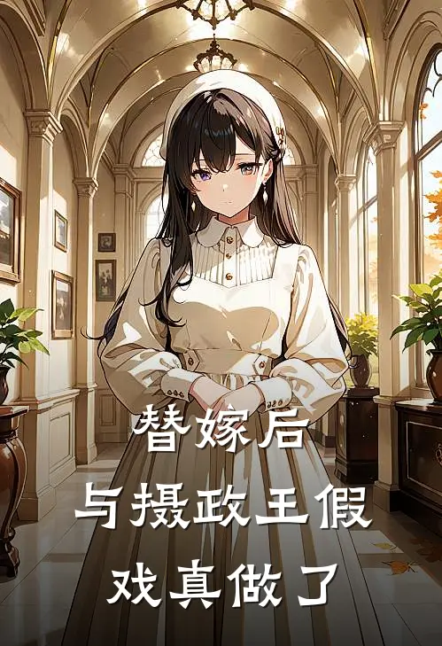 替嫁后，与摄政王假戏真做了