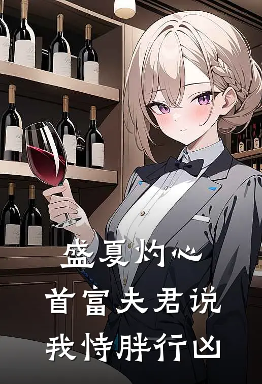 盛夏灼心：首富夫君说我恃胖行凶(谢砚白林小满)免费小说大全_小说完结免费盛夏灼心：首富夫君说我恃胖行凶谢砚白林小满