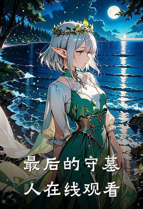 最后的守墓人在线观看