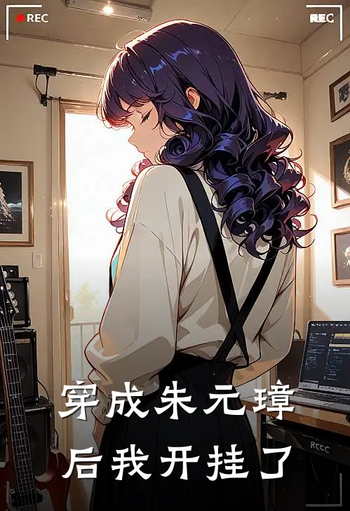 穿成朱元璋后我开挂了(郭子兴朱重八)全本免费在线阅读_穿成朱元璋后我开挂了全文阅读