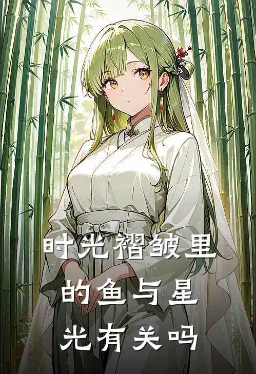 时光褶皱里的鱼与星光有关吗