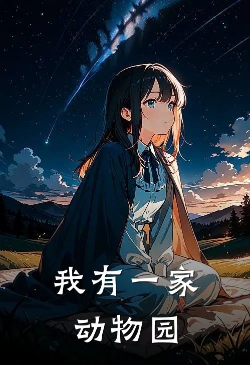 我有一家动物园
