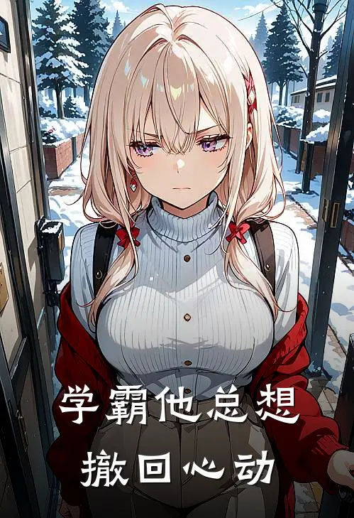 学霸他总想撤回心动顾沉舟苏软软完整版小说全文免费阅读_最新章节列表学霸他总想撤回心动(顾沉舟苏软软)