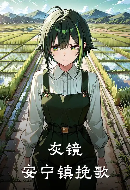 灰镜：安宁镇挽歌