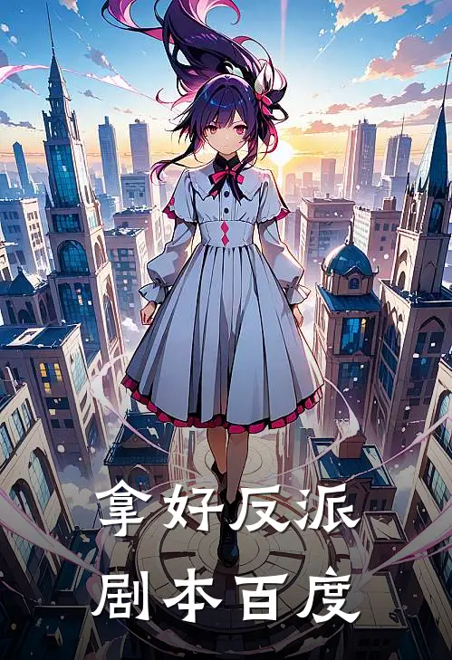 拿好反派剧本百度