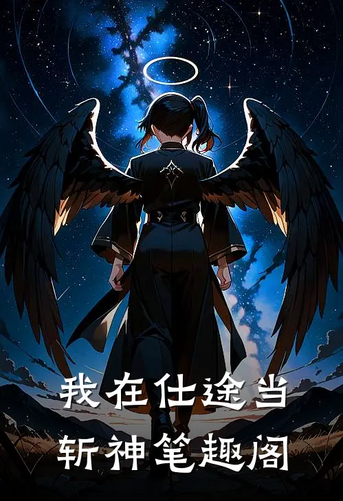 我在仕途当斩神笔趣阁