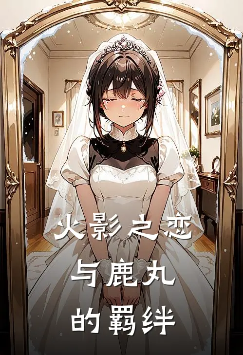 火影之恋：与鹿丸的羁绊