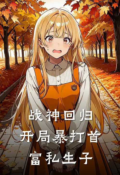 战神回归：开局暴打首富私生子