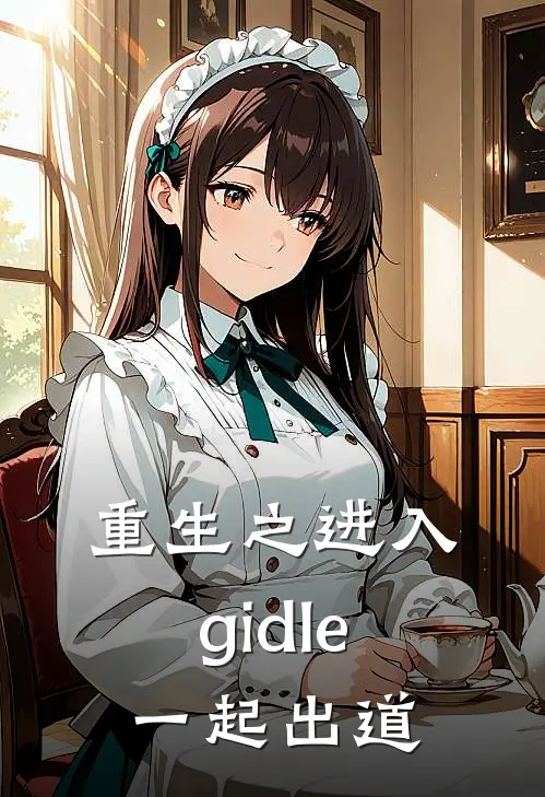 重生之进入gidle一起出道