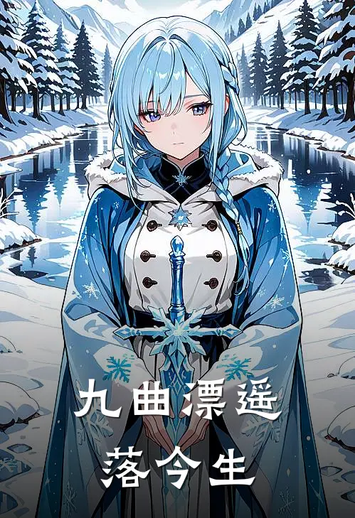 九曲漂遥落今生