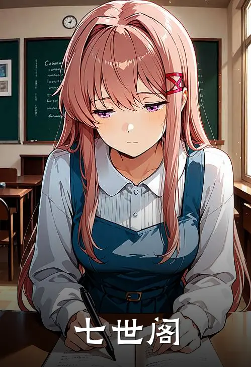 七世阁（林七叶思雨）最新章节列表