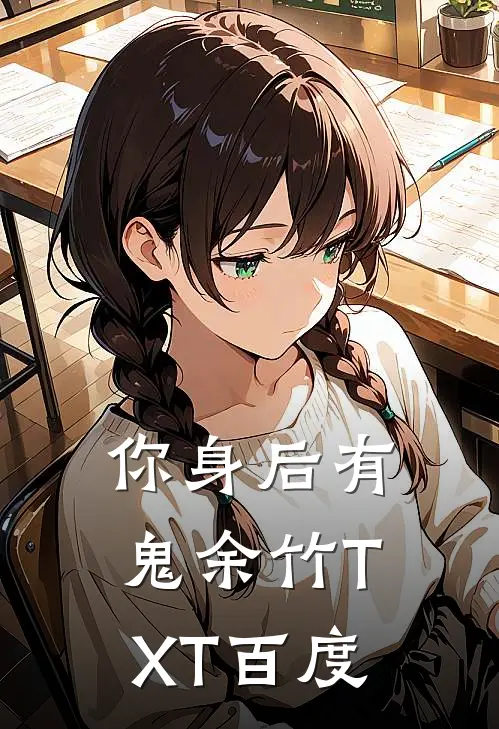 你身后有鬼余竹TXT百度