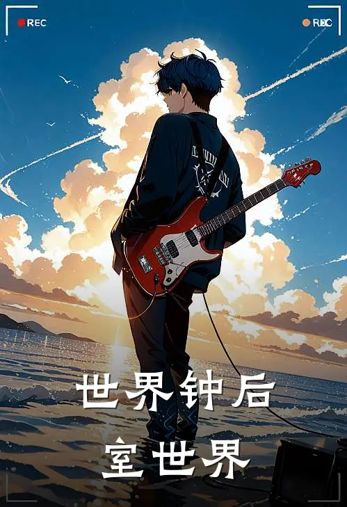 世界钟【后室世界】李牧白李牧白已完结小说推荐_完整版小说世界钟【后室世界】(李牧白李牧白)