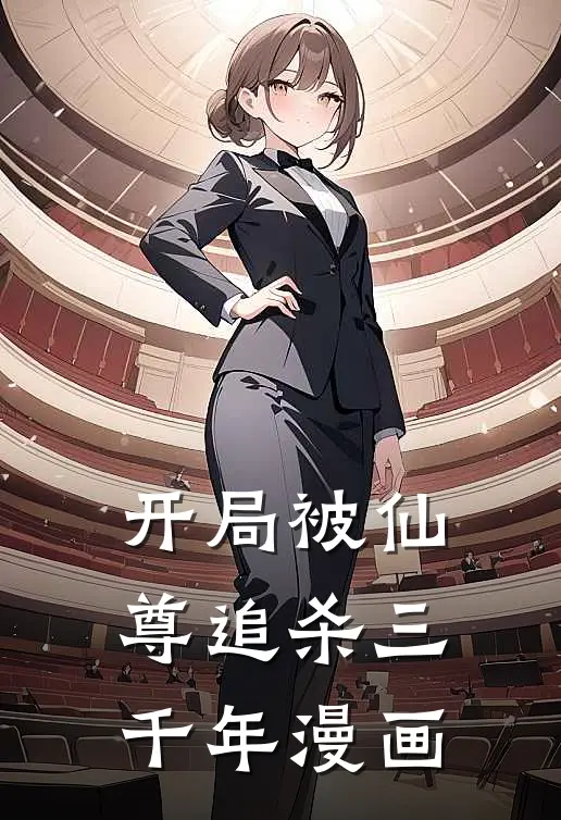 开局被仙尊追杀三千年漫画