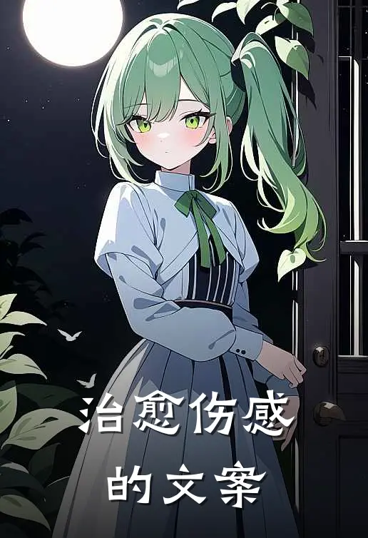 治愈伤感的文案